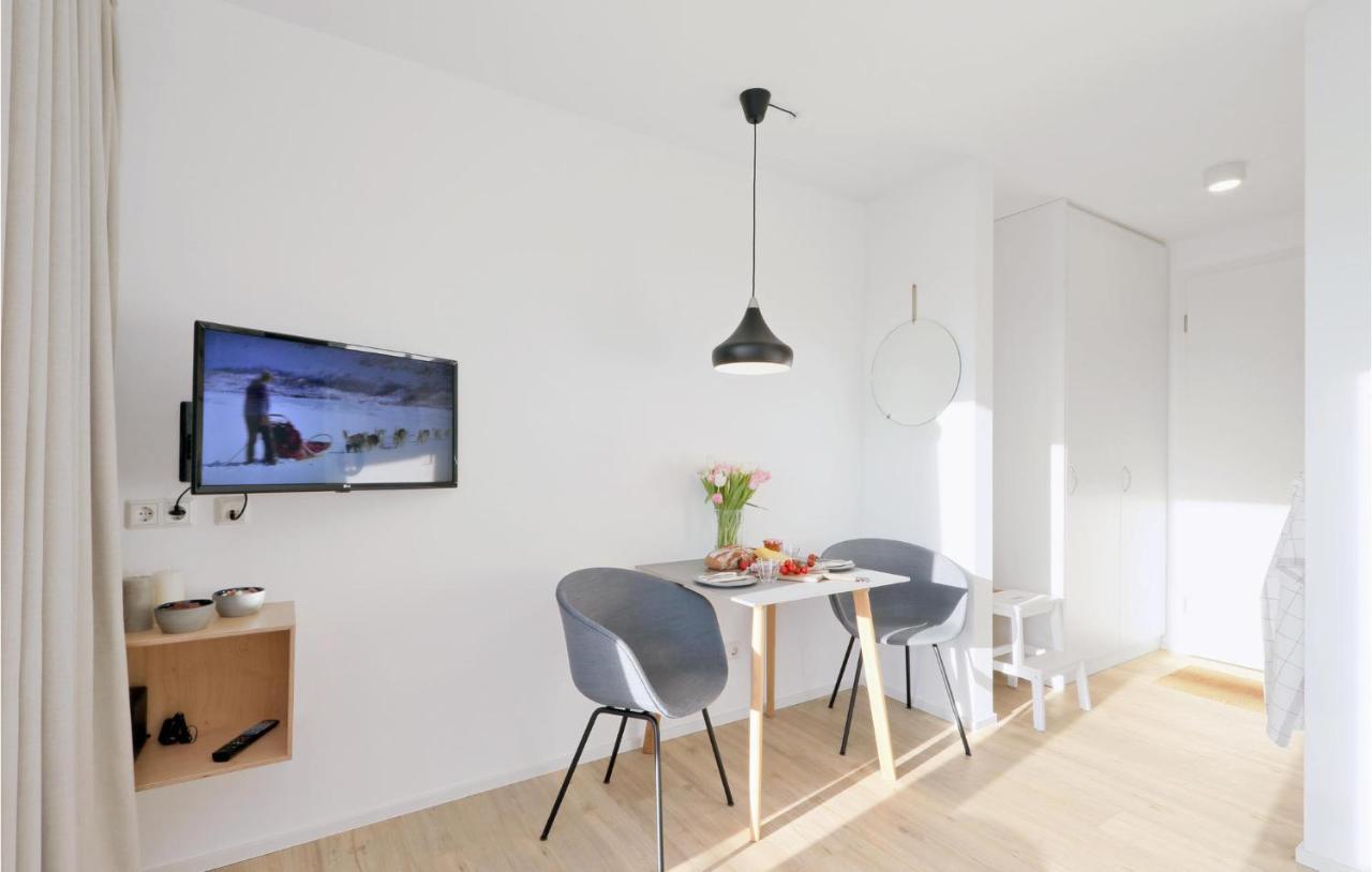 Amazing Apartment In Lembruch-Duemmer See Екстериор снимка