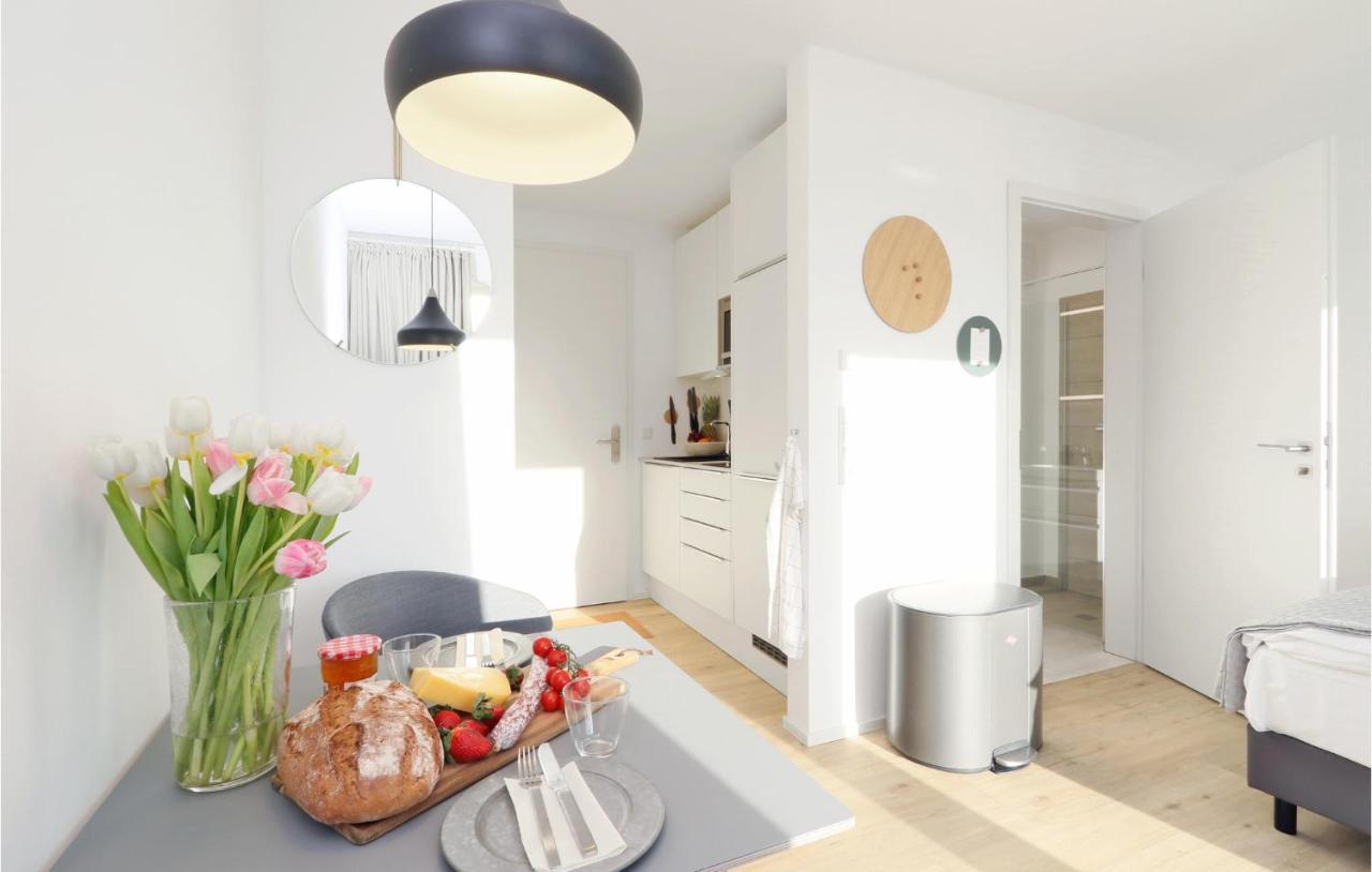 Amazing Apartment In Lembruch-Duemmer See Екстериор снимка