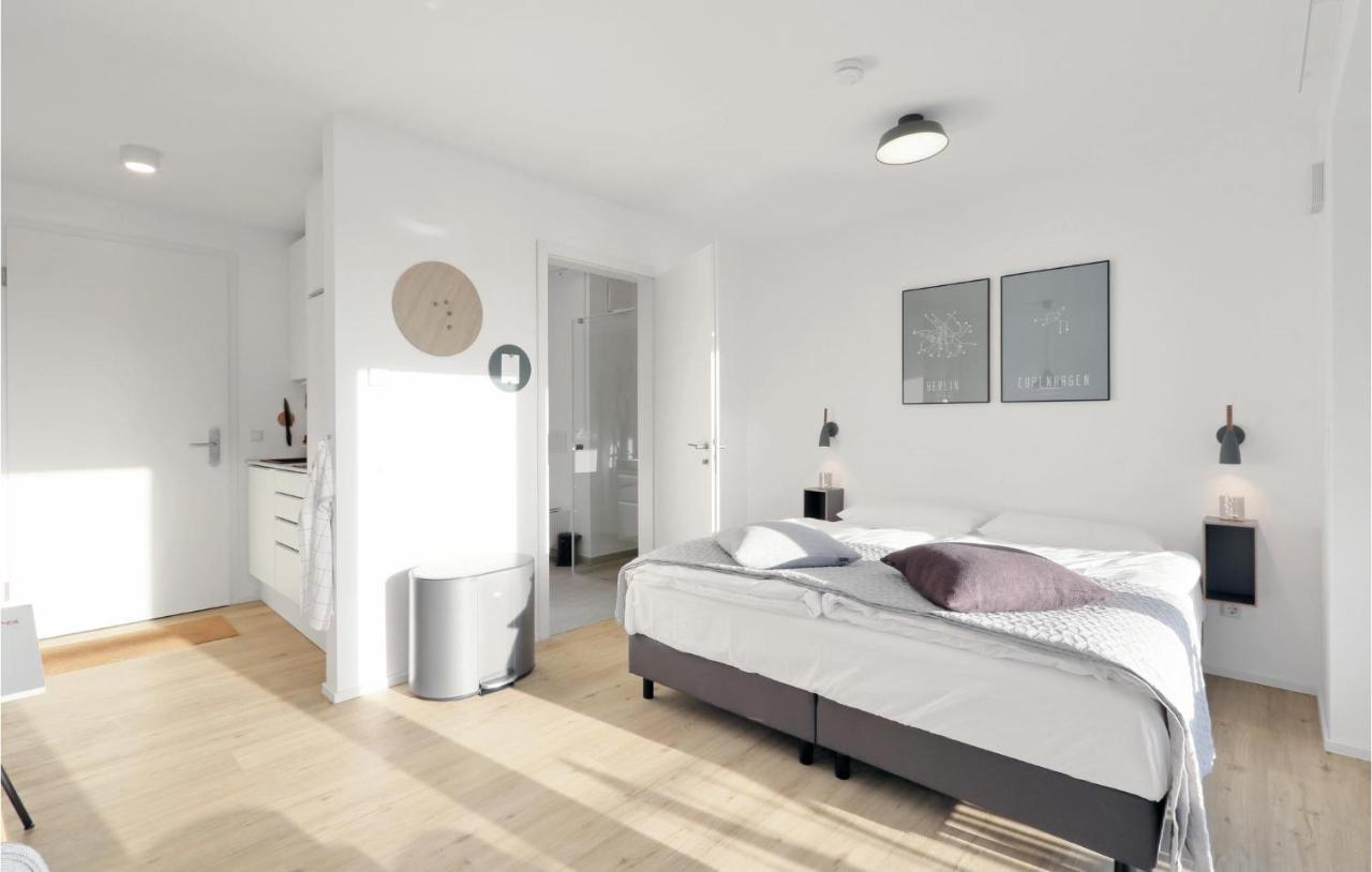 Amazing Apartment In Lembruch-Duemmer See Екстериор снимка
